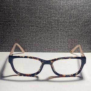 Anne Klein Eyeglass Frames Only